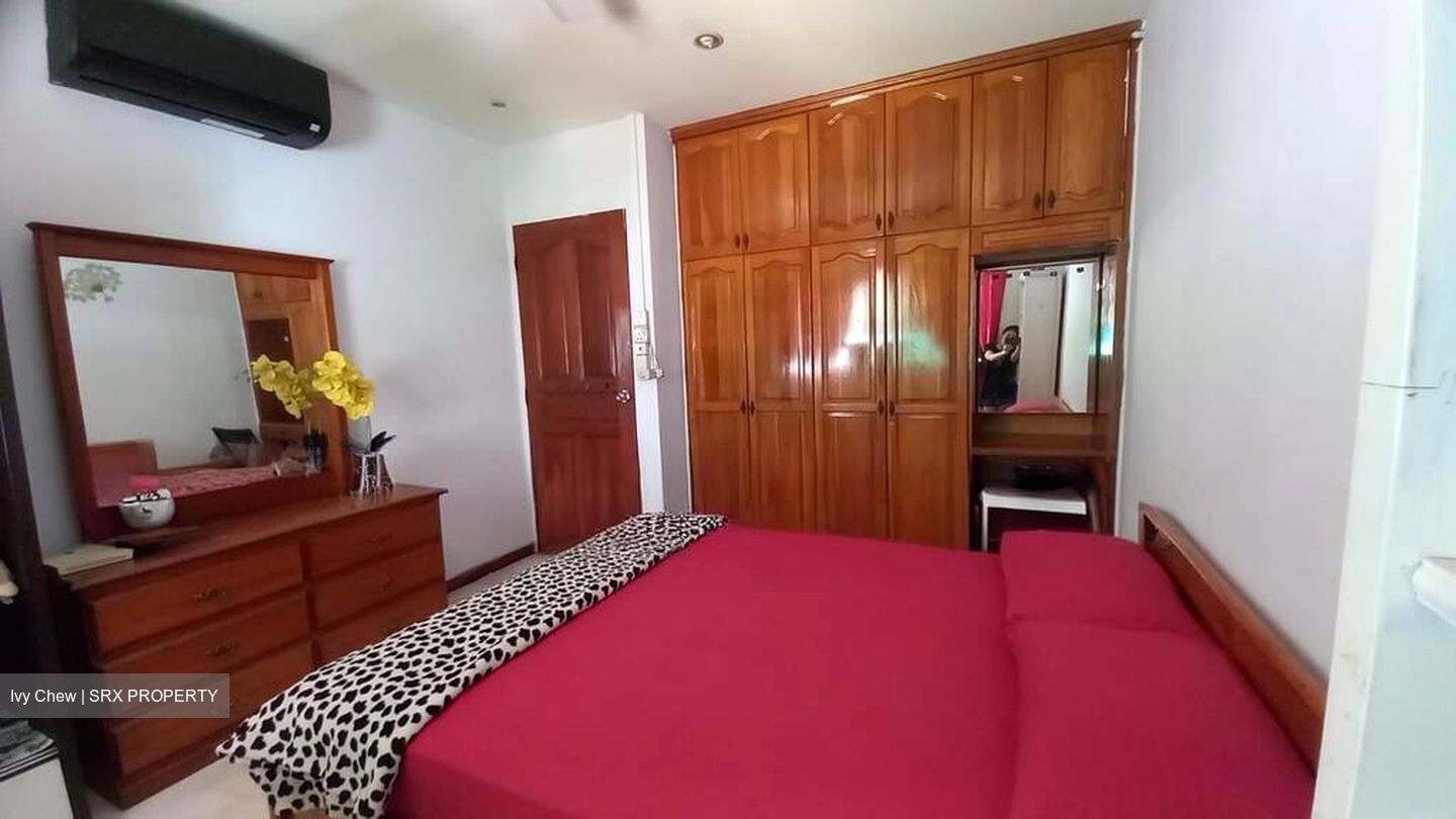 Blk 111 Pasir Ris Street 11 (Pasir Ris), HDB Executive #522879761